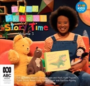 Play School Story Time: Volume 3 | Audio Book