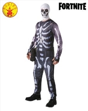 Skull Trooper Adult Costume - M