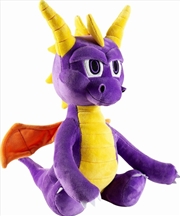 Spyro the Dragon - Spyro the Dragon Hugme 16" Vibrating Plush
