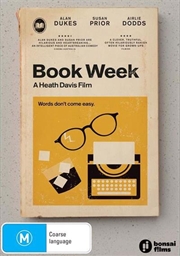Book Week | DVD