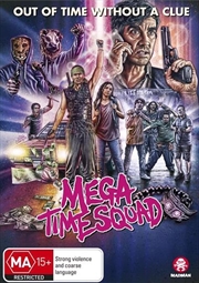 Buy Mega Time Squad