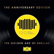 Buy DG 120 - The Anniversary Edition – The Golden Age Of Shellac