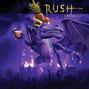 Buy Rush - In Rio - Limited Edition