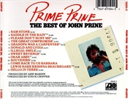 Buy Prime Prine