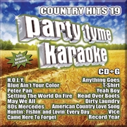 Country Hits 19 | CD