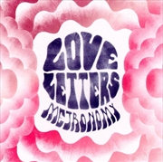 Love Letters | Vinyl