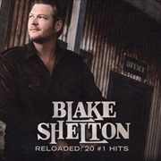 Buy Reloaded - 20 No 1 Hits