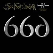 Buy Graveyard Classics IV - The Number Of The Priest