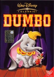 Dumbo | DVD