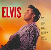 Buy Elvis
