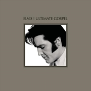 Buy Elvis Ultimate Gospel