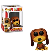 Buy Toy Story - Slinky Dog Pop! Vinyl