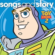 Buy Songs And Story - Toy Story 2