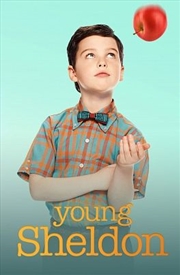 Young Sheldon - Season 2