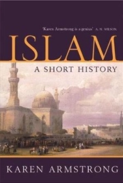 Buy Islam: Universal History