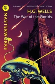 Buy War Of The Worlds