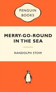 Buy The Merry-Go-Round in the Sea: Popular Penguins