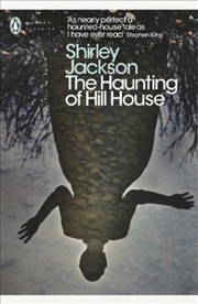 Buy The Haunting of Hill House