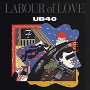 Buy Labour Of Love
