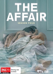 Affair - Season 4, The