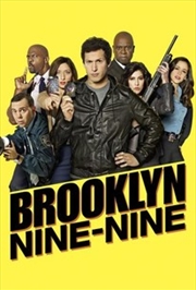 Brooklyn Nine-Nine - Season 6