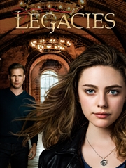 Legacies - Season 1