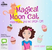 Buy Moonbeans and the Dream Cafe