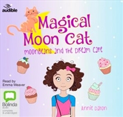 Buy Moonbeans and the Dream Cafe