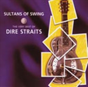 Buy Dire Straits: Sultans Of Swing
