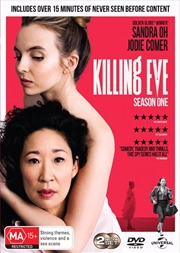 Killing Eve - Season 1