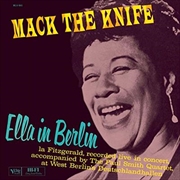 Mack The Knife - Ella In Berlin | Vinyl