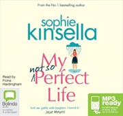 Buy My Not So Perfect Life