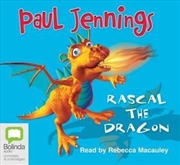Buy Rascal the Dragon