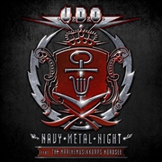 Buy Navy Metal Night