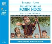 Buy Robin Hood - Classic Literature with Classical Music
