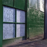 Buy You Tell Me