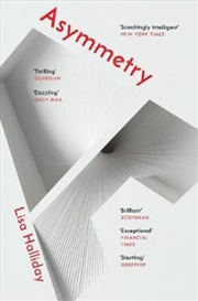Buy Asymmetry