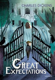 Great Expectations | Paperback Book