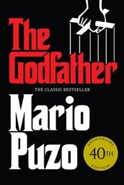 Buy The Godfather