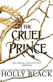 Buy Folk of the Air : The Cruel Prince