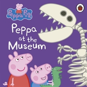 Buy Peppa Pig: Peppa at the Museum