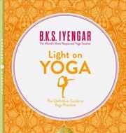 Buy Light On Yoga