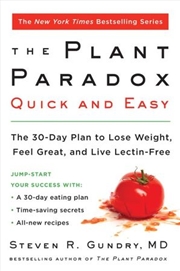 Buy Plant Paradox Quick And Easy