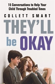 Buy They'll Be Okay