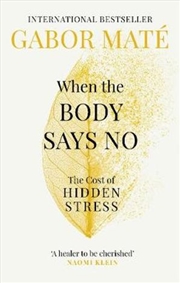 Buy When The Body Says No - The Cost Of Hidden Stress