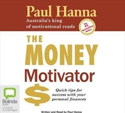 Buy The Money Motivator