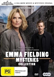 Emma Fielding Mysteries | Collection