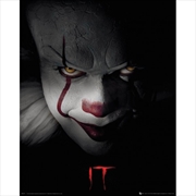 IT Film Pennywise | Merchandise