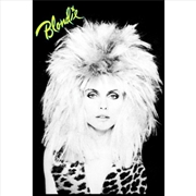 Buy Blondie Debbie Harry Hair