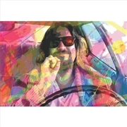 Buy Big Lebowski The Dude